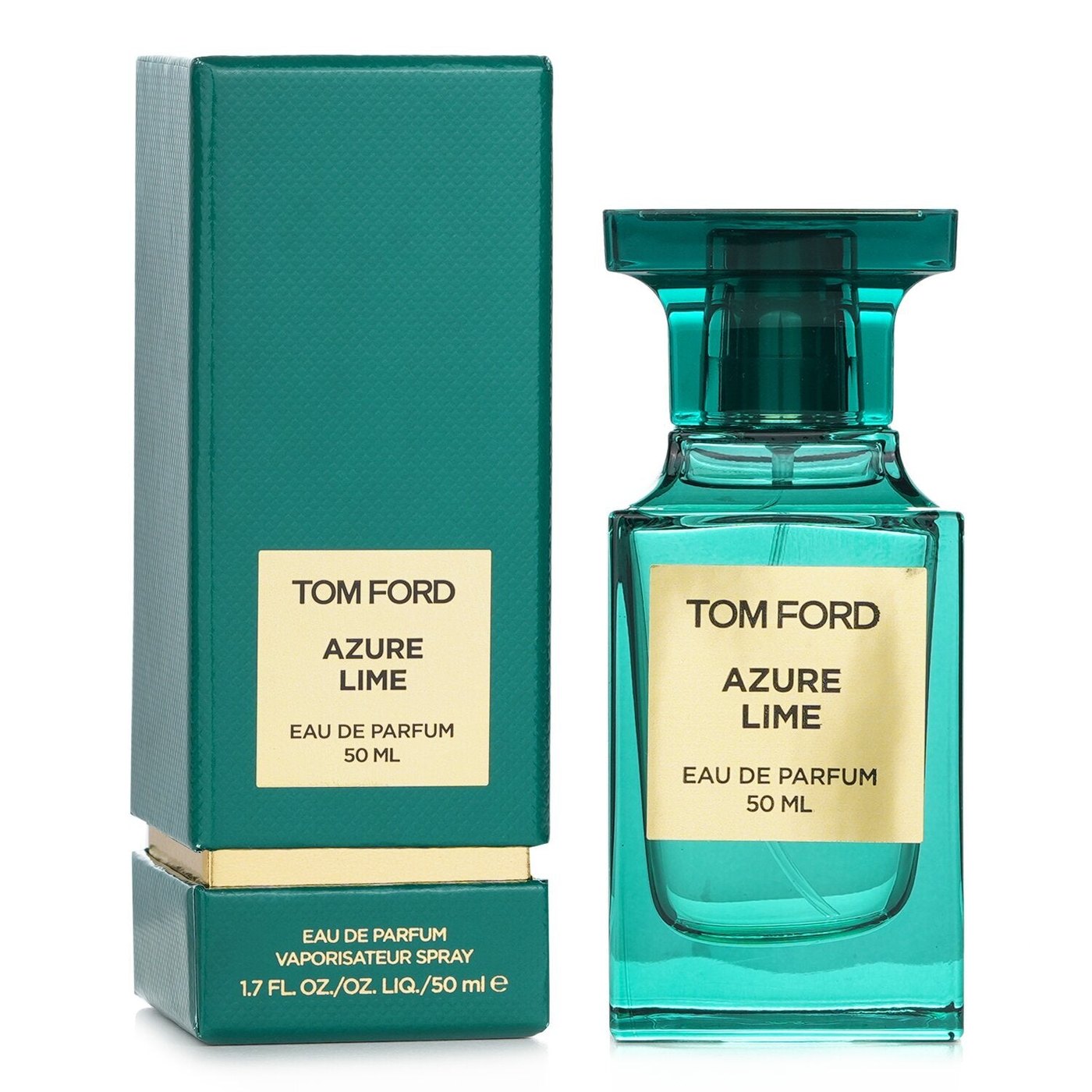 Tom Ford Azure Lime Edp, 50ml