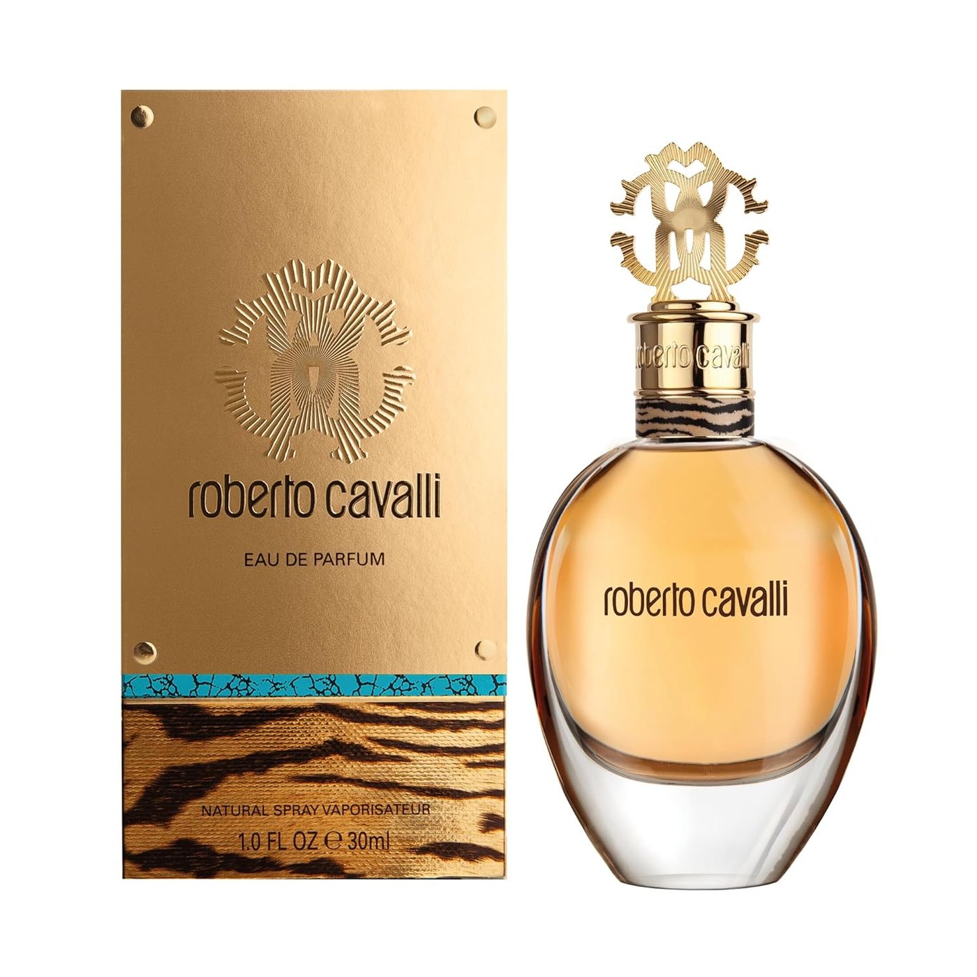 Roberto Cavalli Signature EDP, 50ml