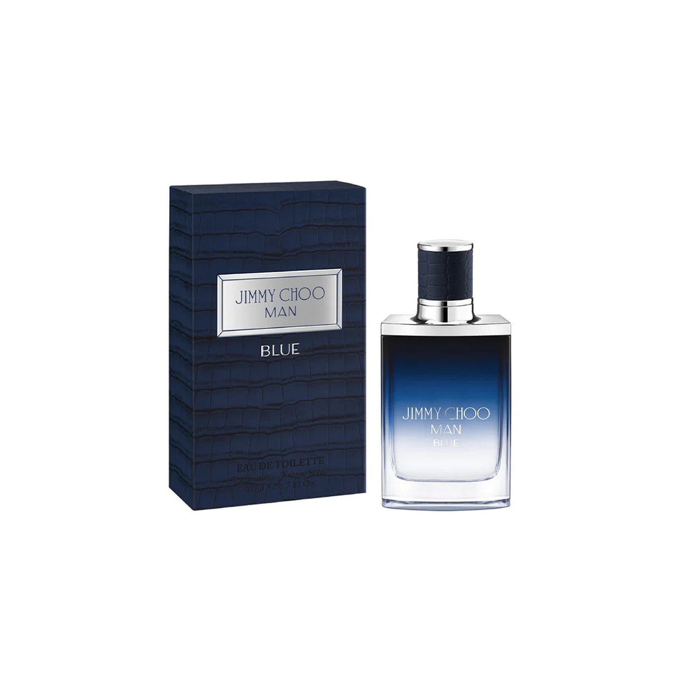 Jimmy Choo Man Blue EDT, 100ml