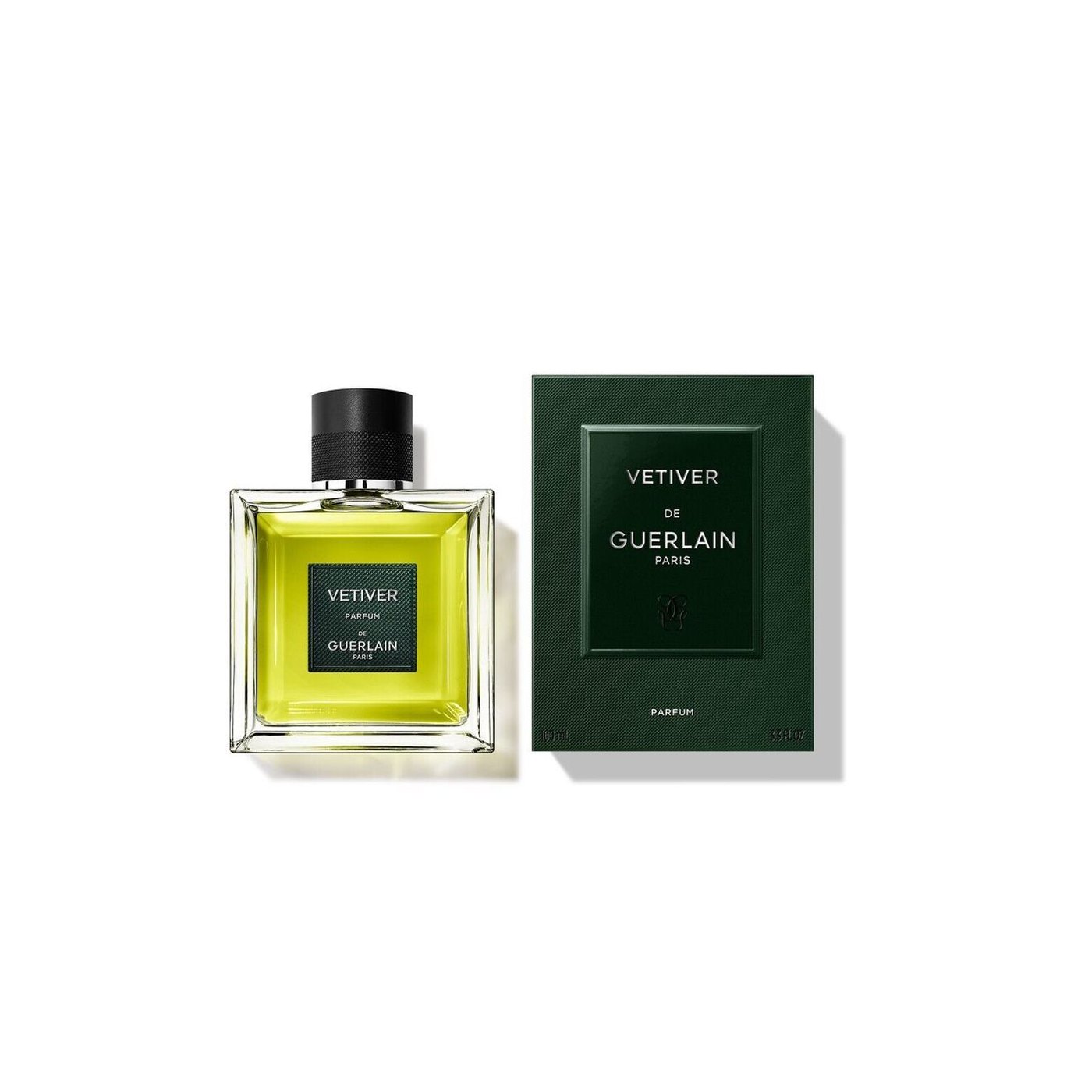 Guerlain Vetiver Parfum, 100ml