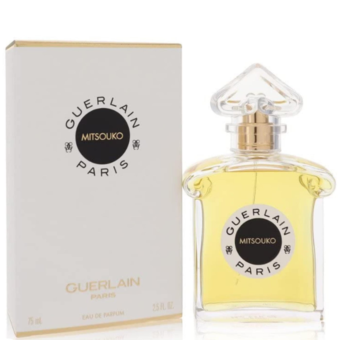 Guerlain Mitsouko EDP, 75ml