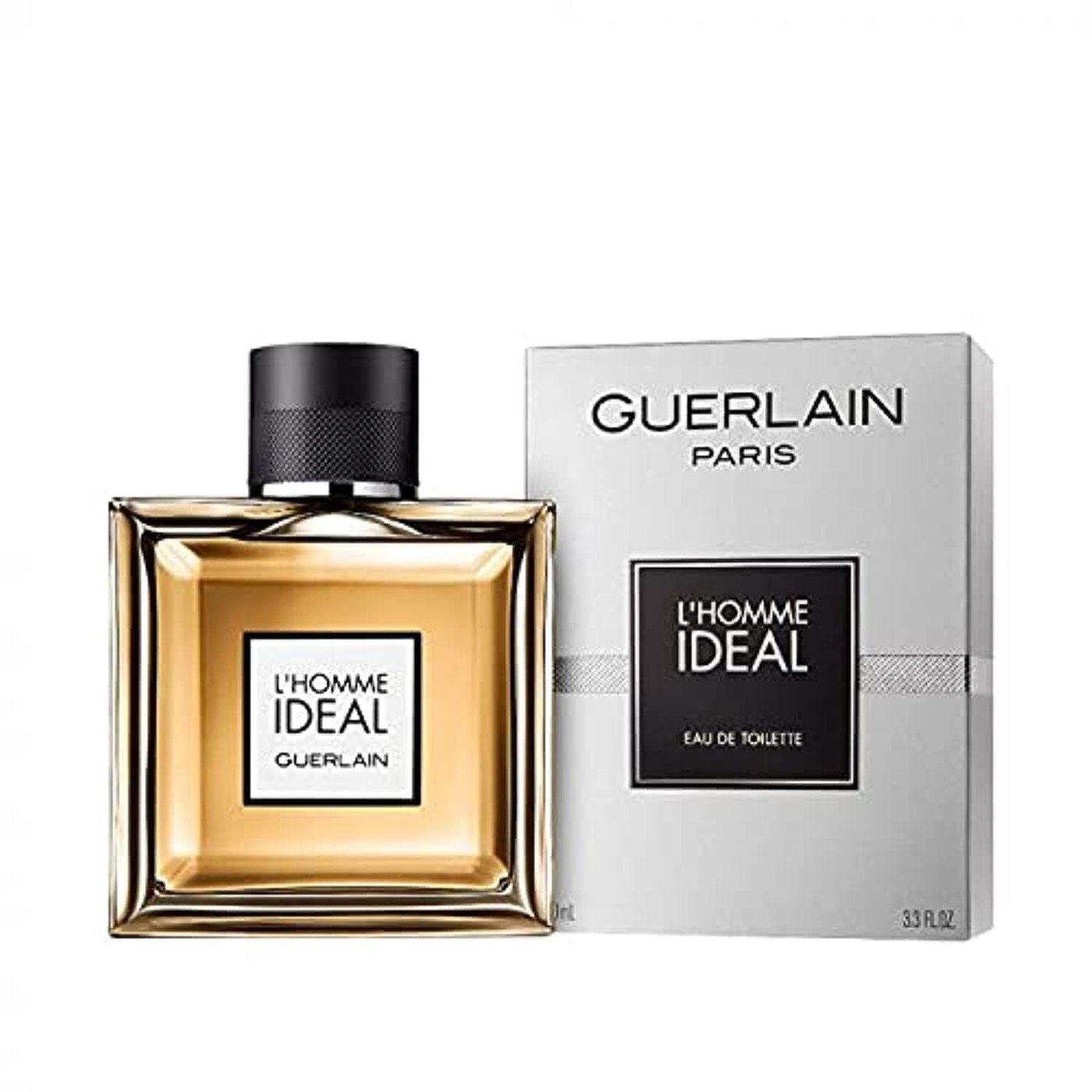 Guerlain L'Homme Ideal EDT, 50ml