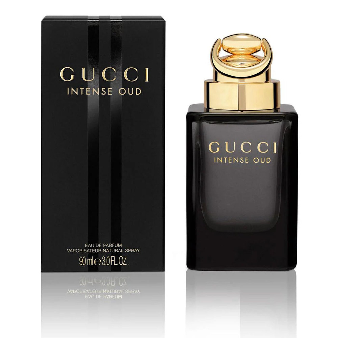 Gucci Oud EDP Intense, 90ml