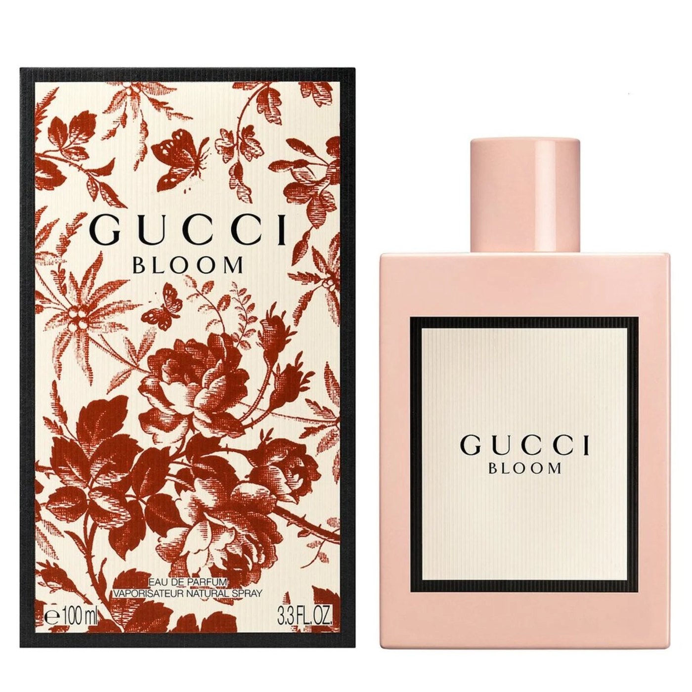 Gucci Bloom EDP, 50ml