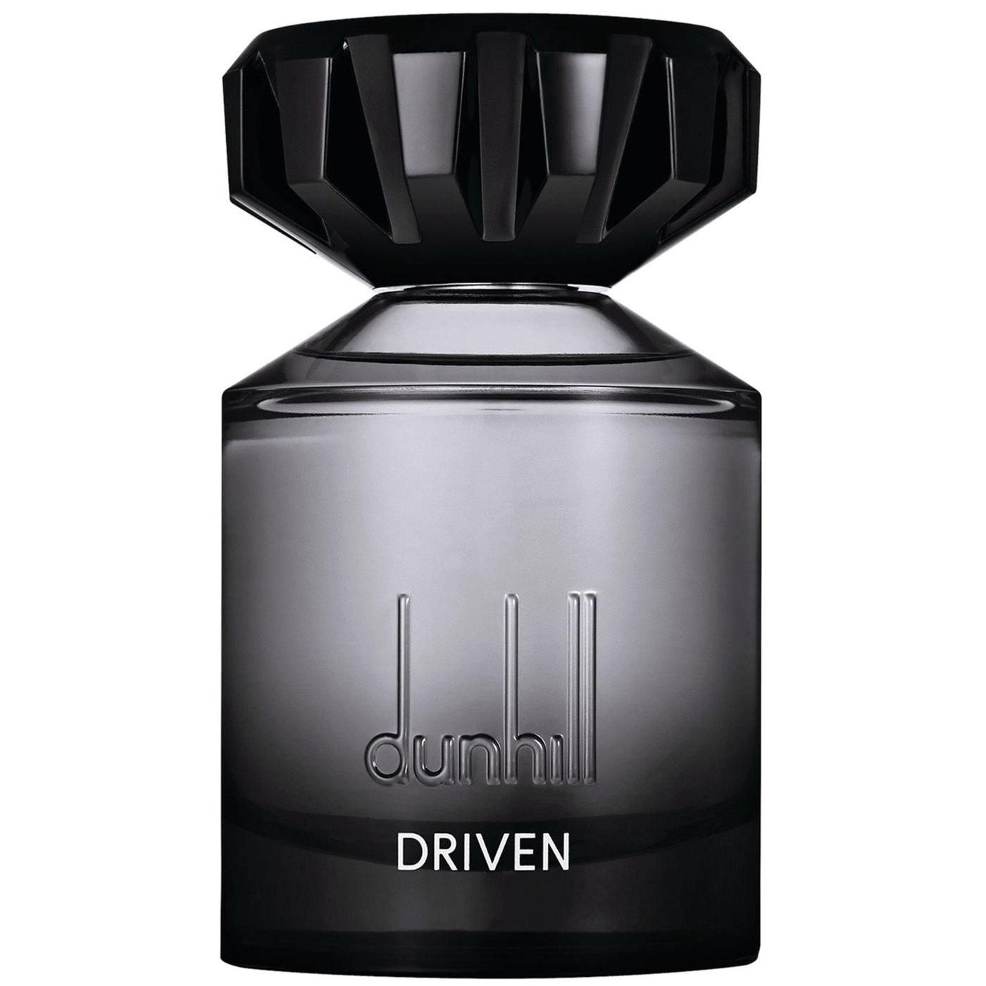 Dunhill Driven Black EDP, 60ml