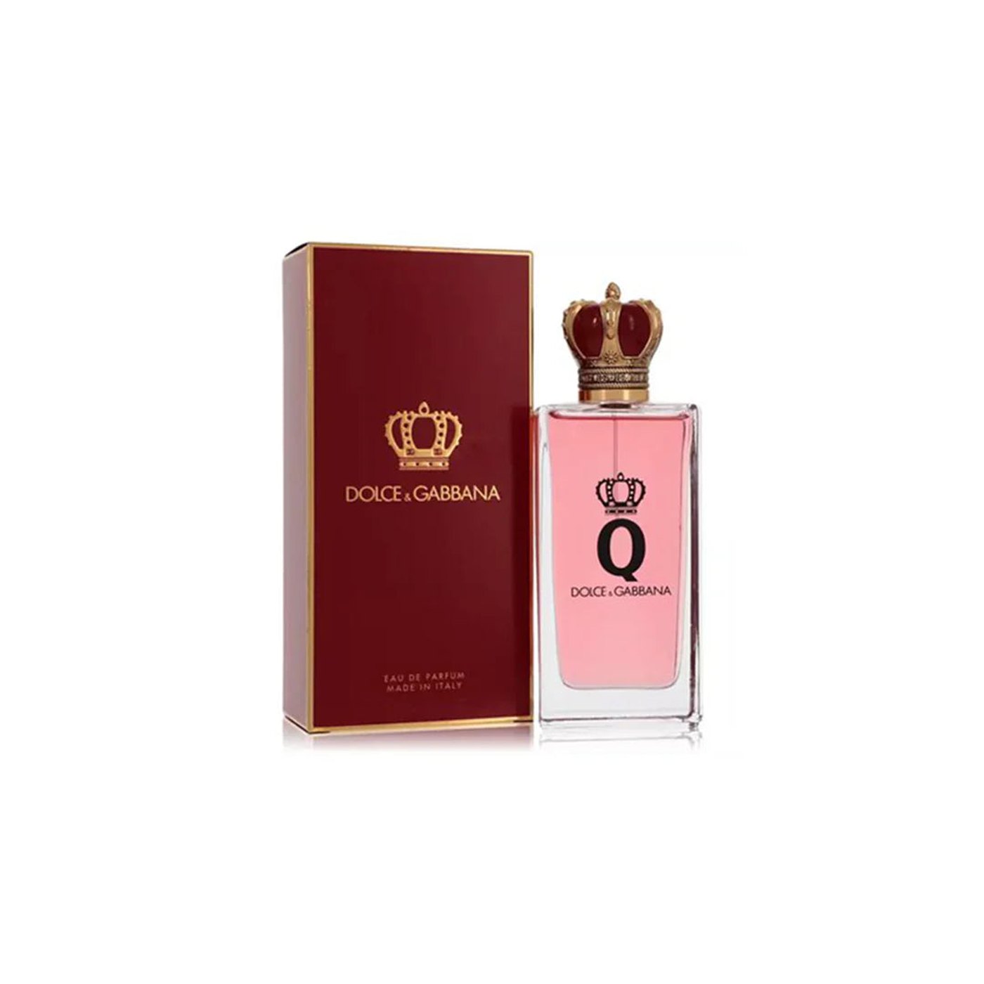 Dolce & Gabbana Q EDP, 50ml