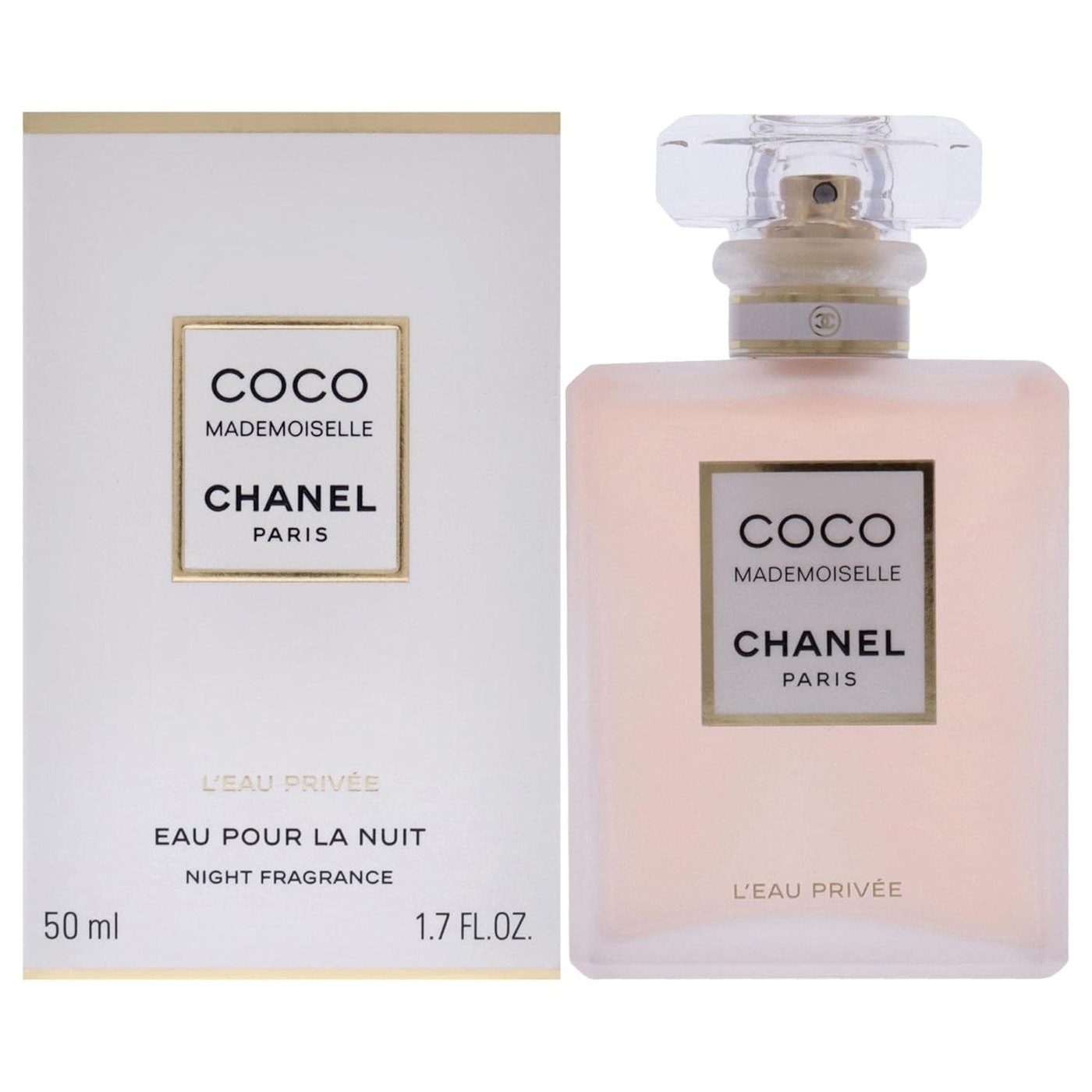 Chanel Coco Mademoiselle L'Eau Privee, 50ml
