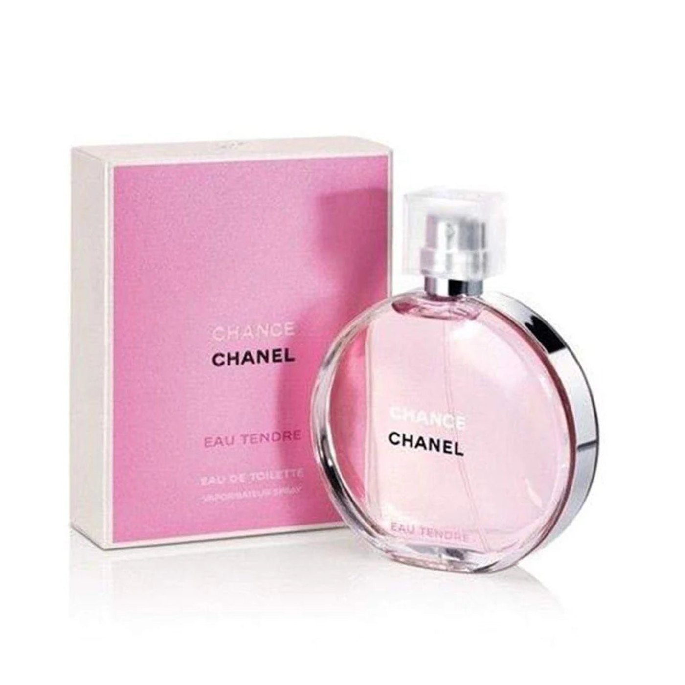 Chanel Chance Eau Tendre EDT, 50ml