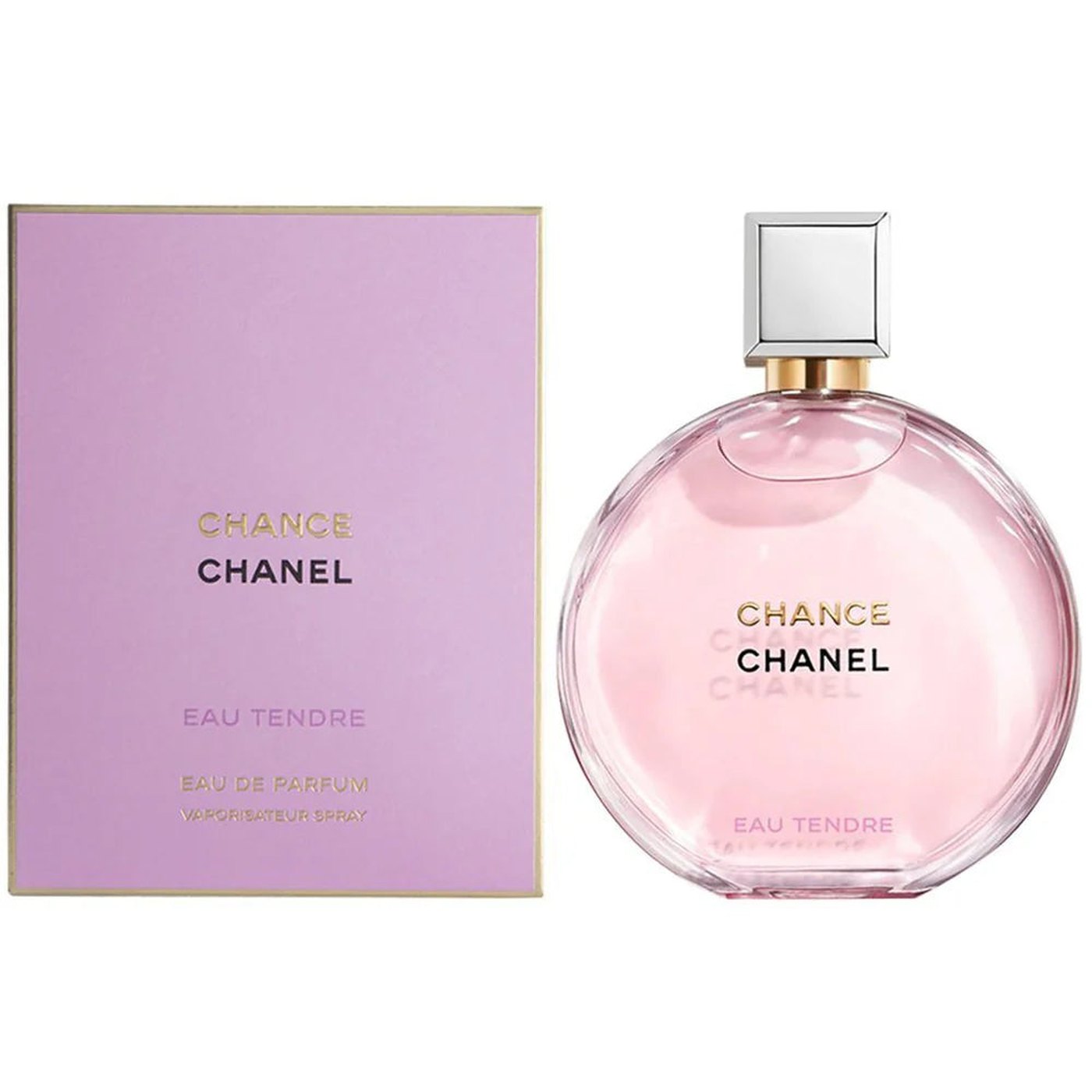 Chanel Chance Eau Tendre EDP, 35ml