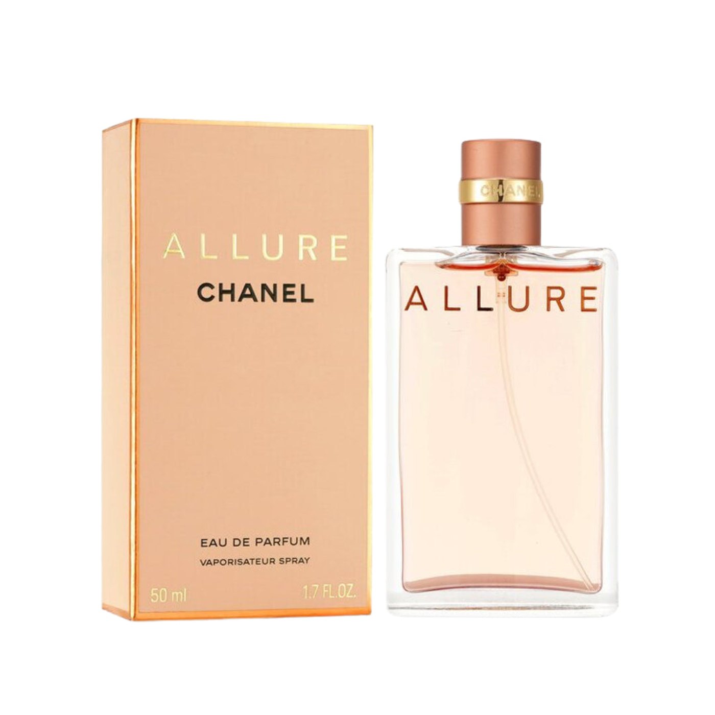 Chanel Allure EDP, 35ml