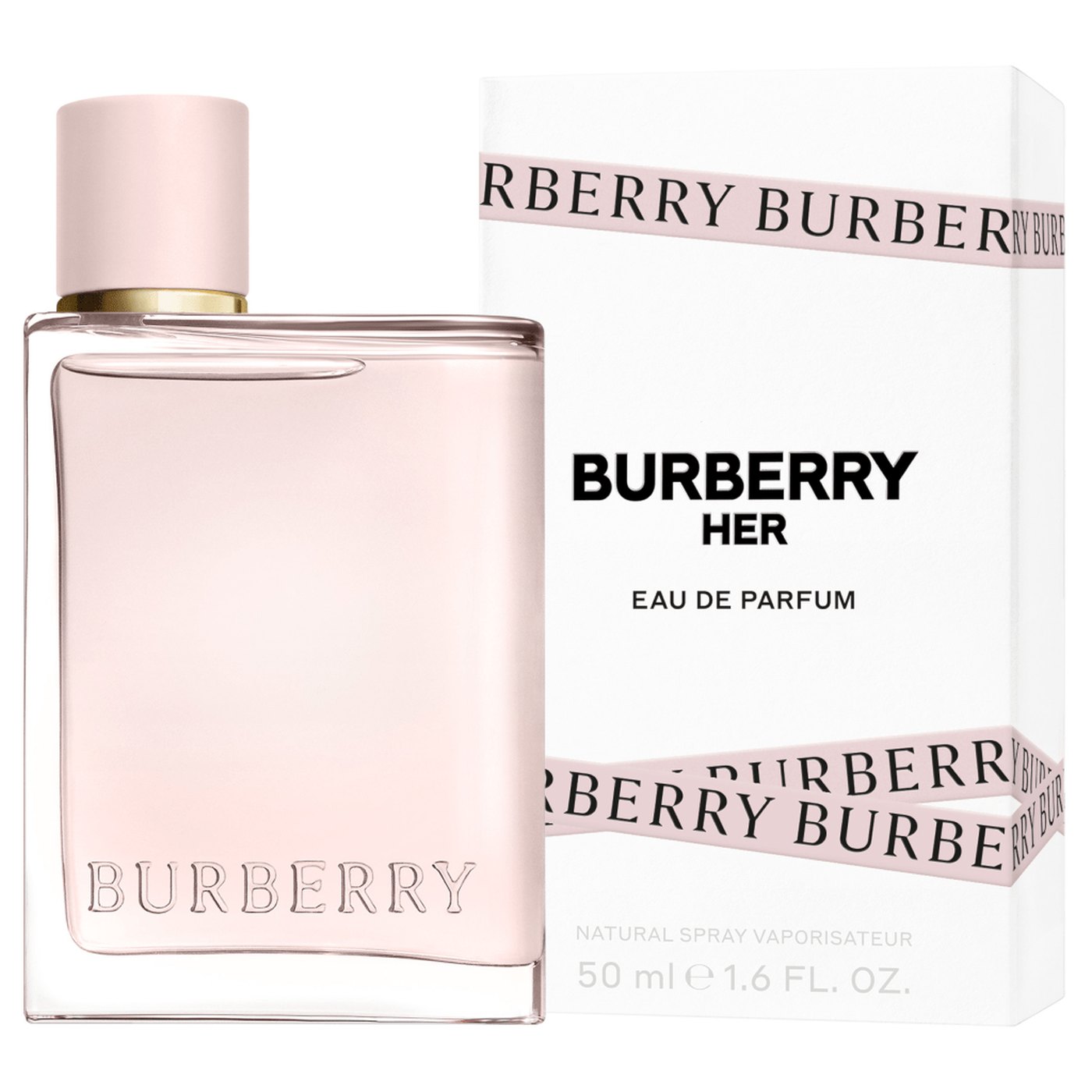 Burberry Her EDP, 50ml