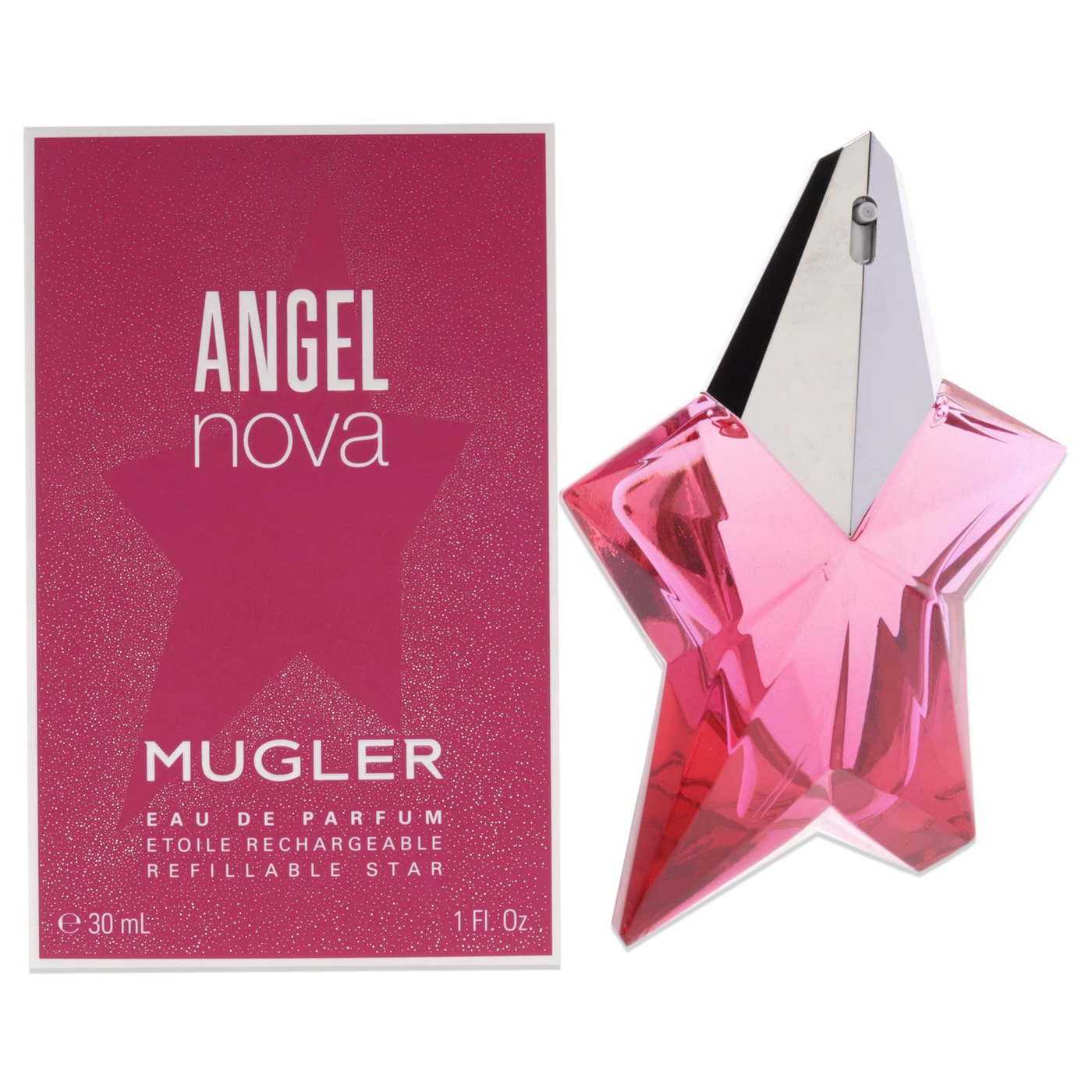 Mugler Angel Nova Mugler EDP, 50ml