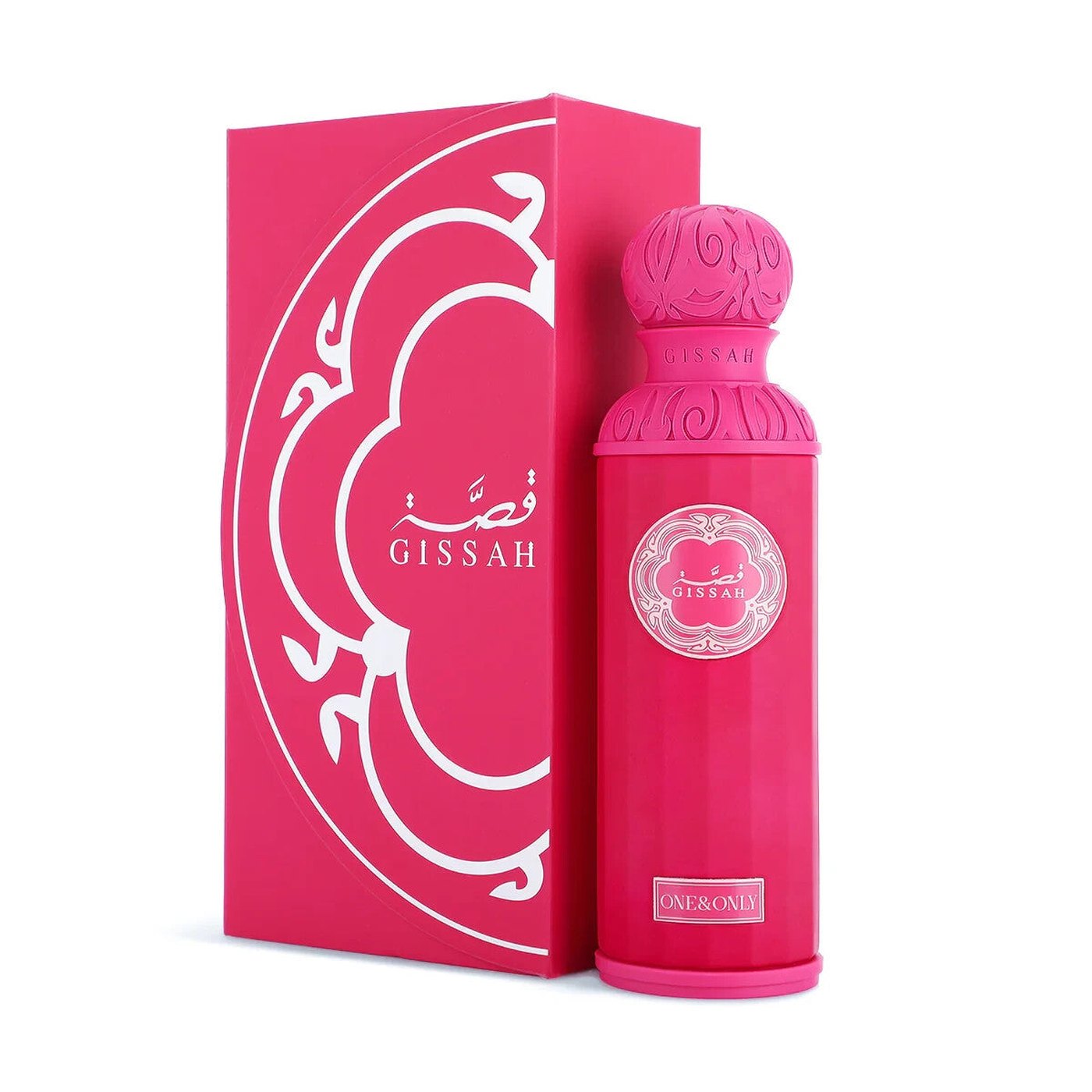 Gissah One & Only 200ml EDP, 200ml