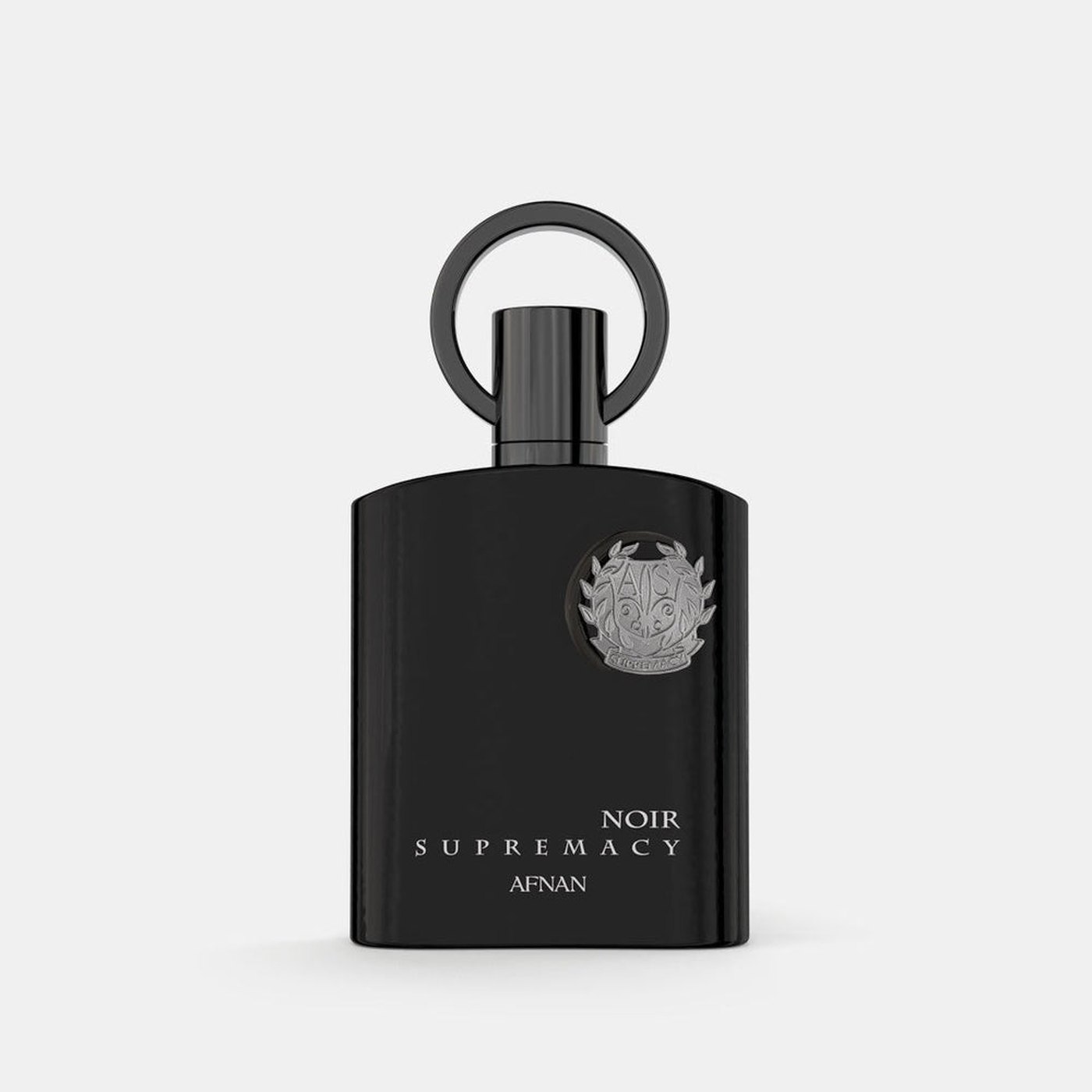 Afnan Supremacy Noir EDP, 100ml