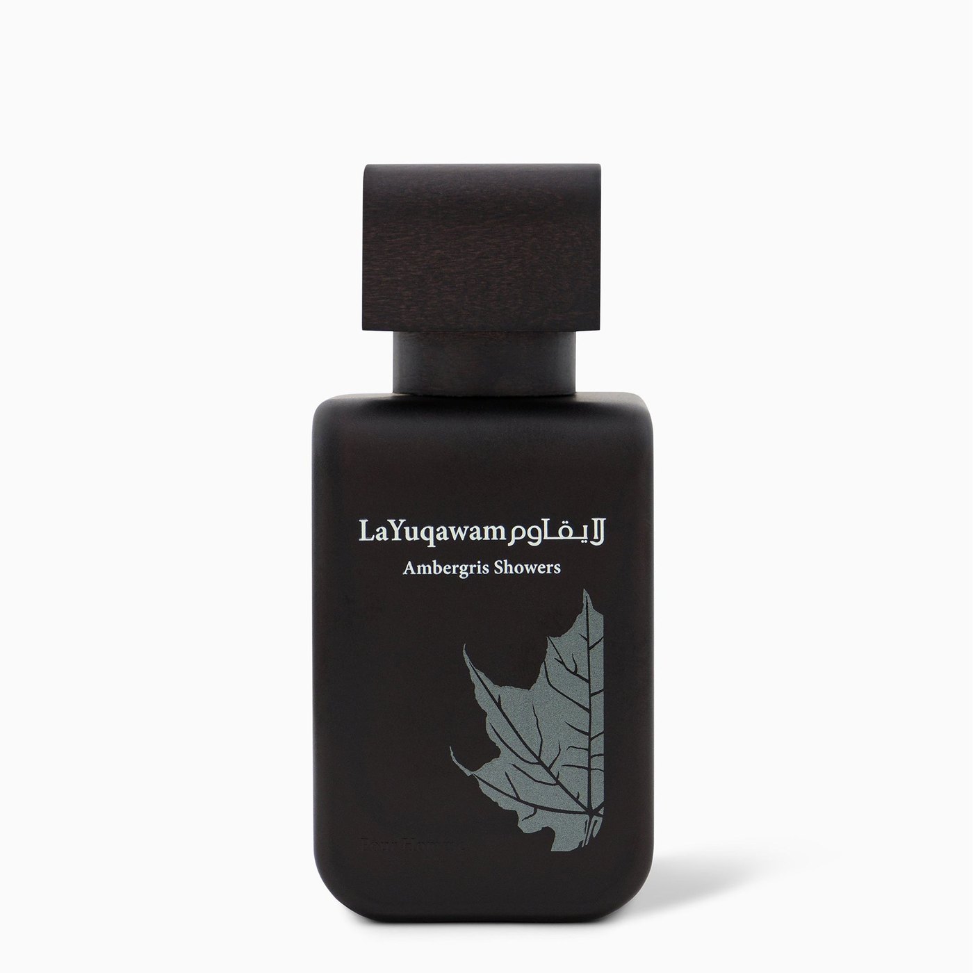 Rasasi La Yuqawam Ambergris Showers EDP, 75ml