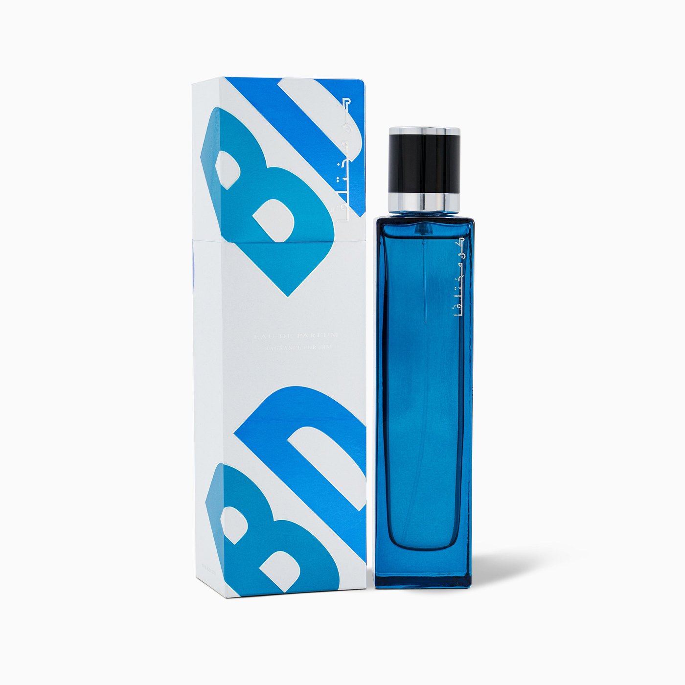 Rasasi Kun Mukthalifan for Men EDP, 100ml