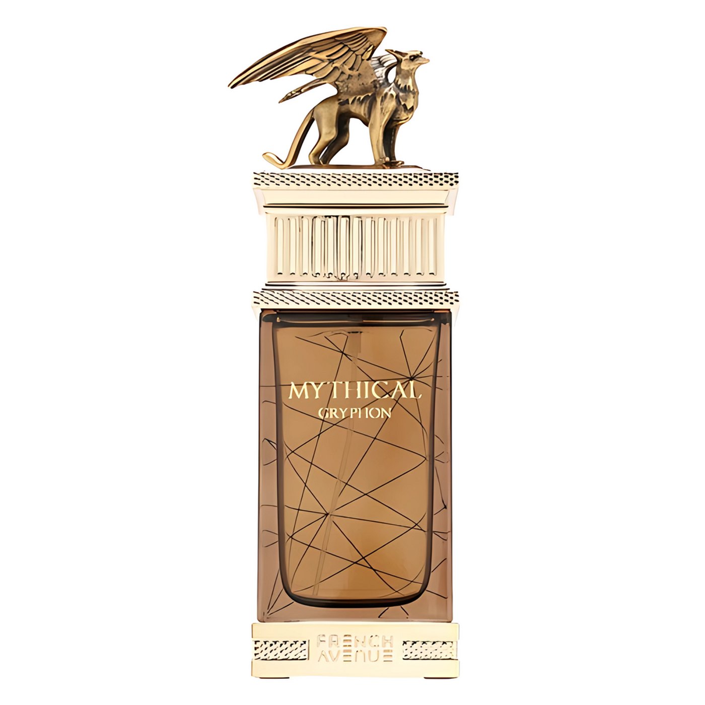 French Avenue Mythical Gryphon EDP, 100ml