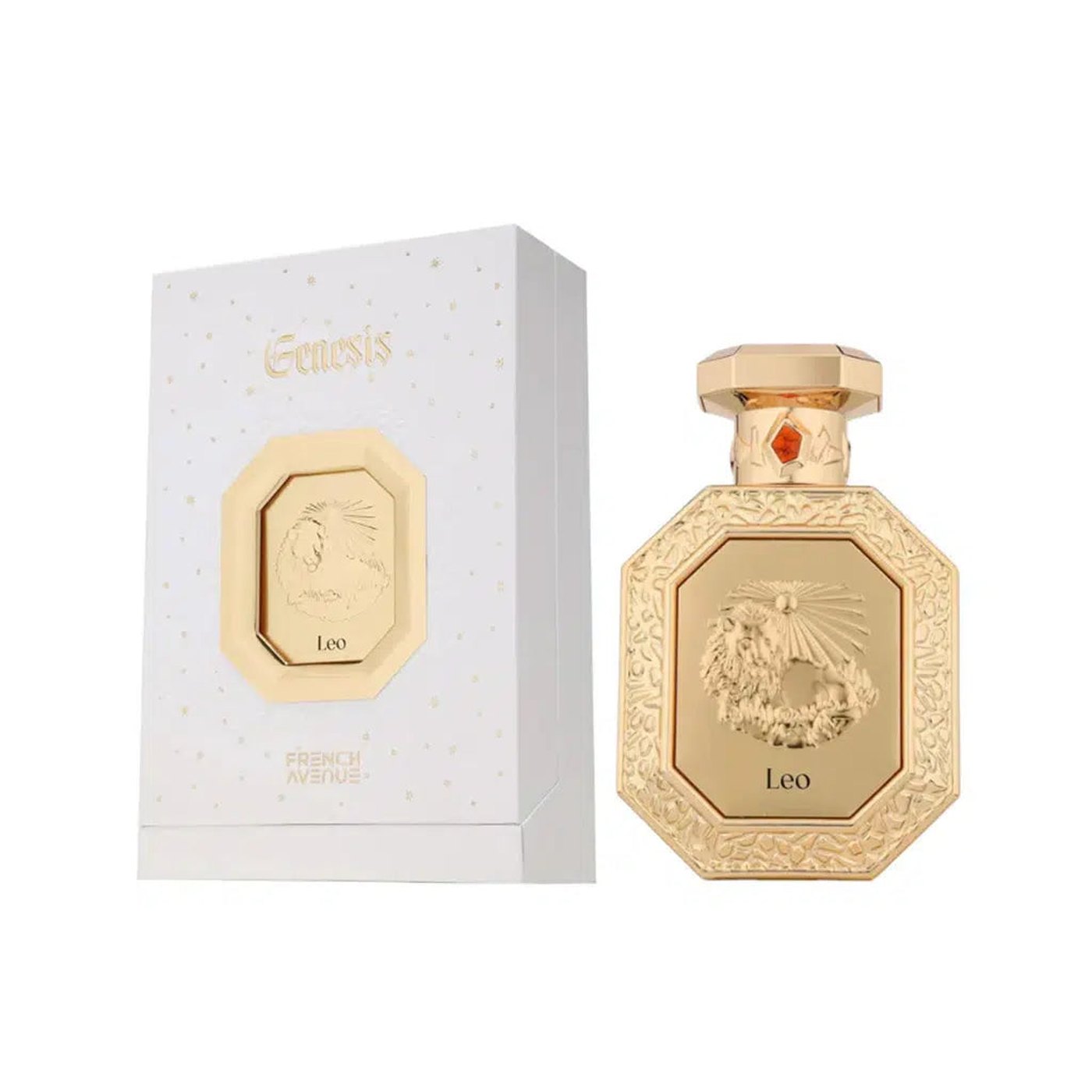 French Avenue Genesis Leo EDP, 90ml