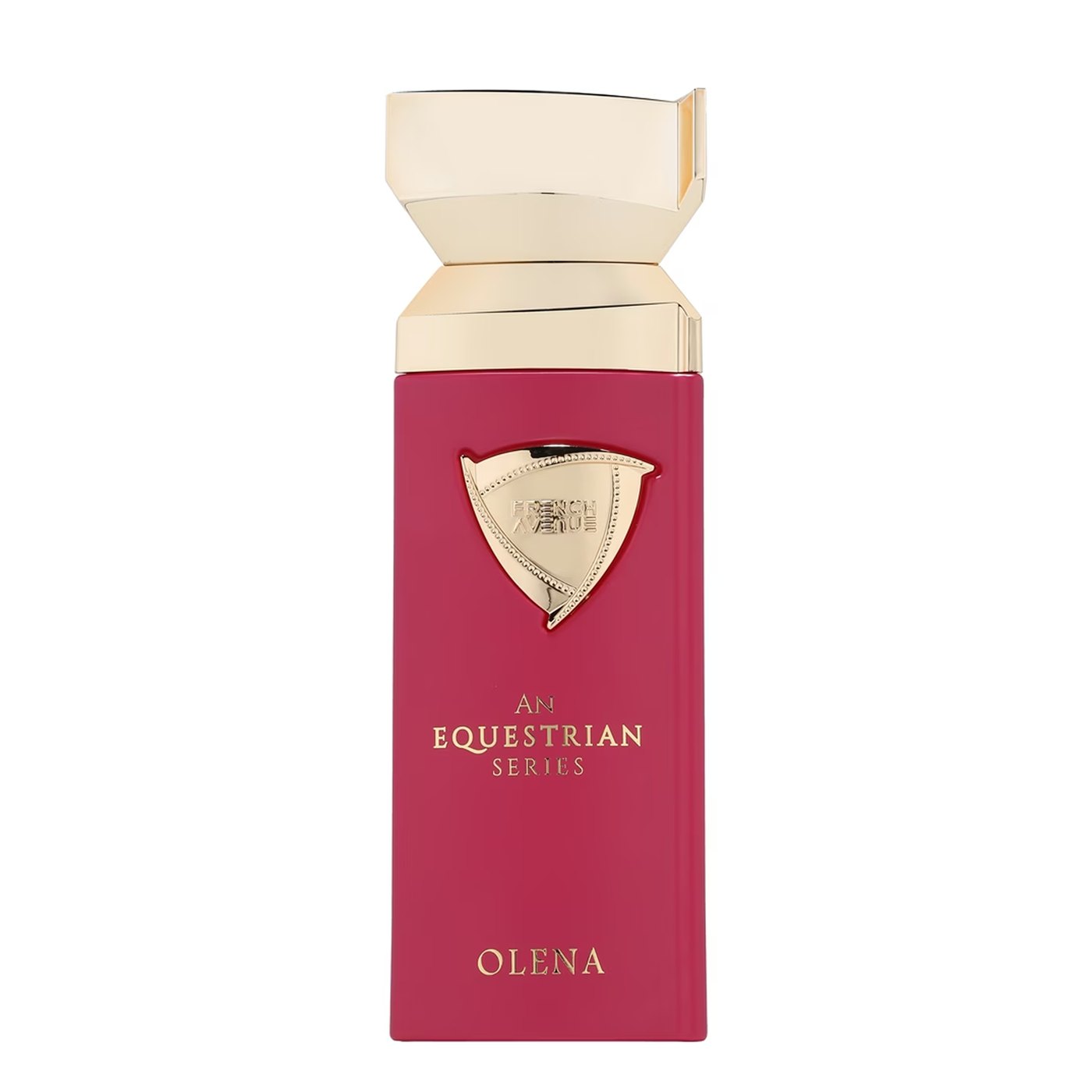 French Avenue An Equestrian Series Olena EDP, 100ml
