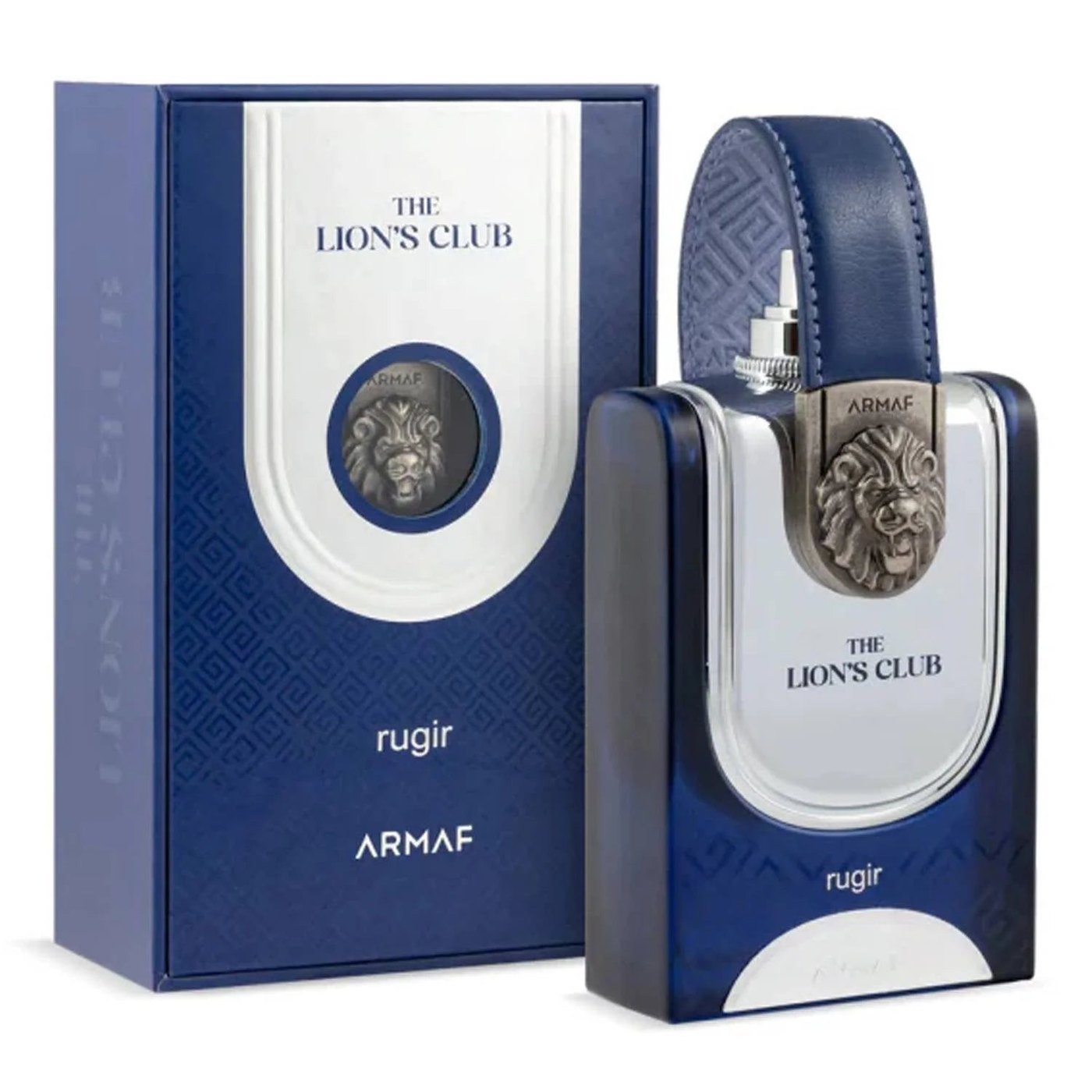 Armaf The Lion's Club Rugir EDP, 100ml