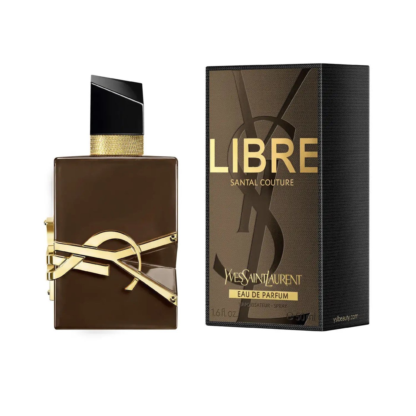 Yves Saint Laurent Libre Santal Couture EDP, 50ml