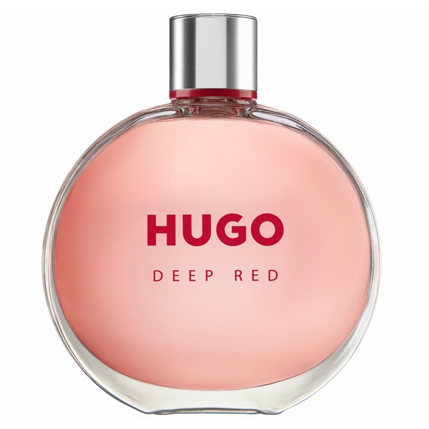 Hugo Boss Deep Red Women EDP, 75ml