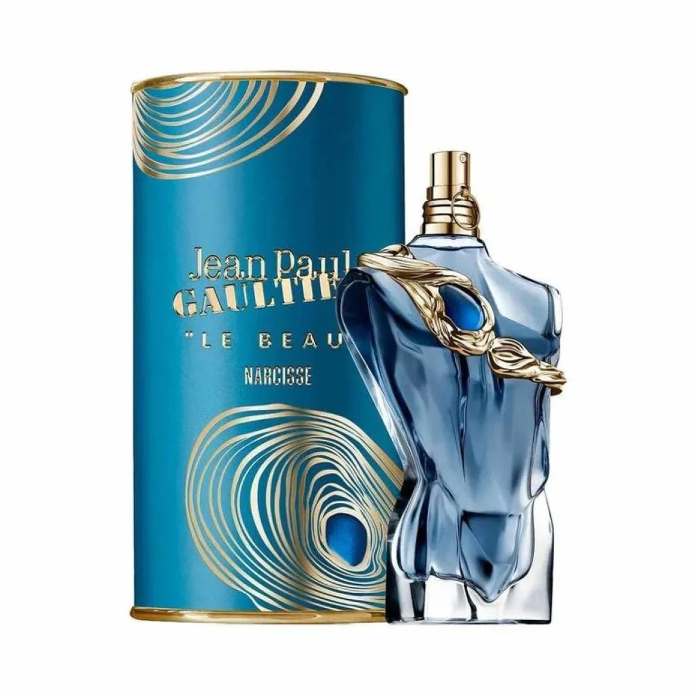 Jean Paul Gaultier Le Beau Narcisse EDP, 75ml