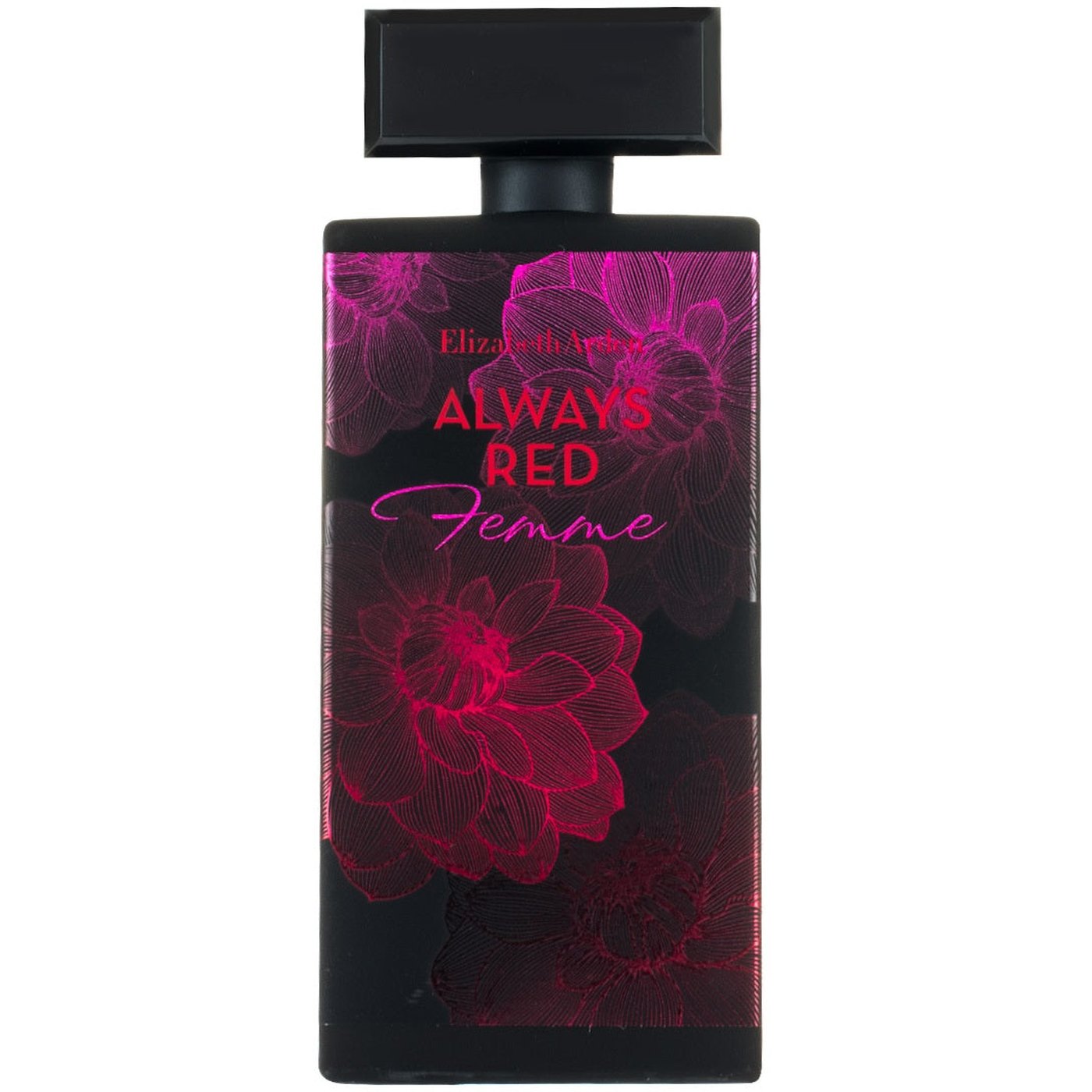 Elizabeth Arden Always Red Femme EDT, 100ml