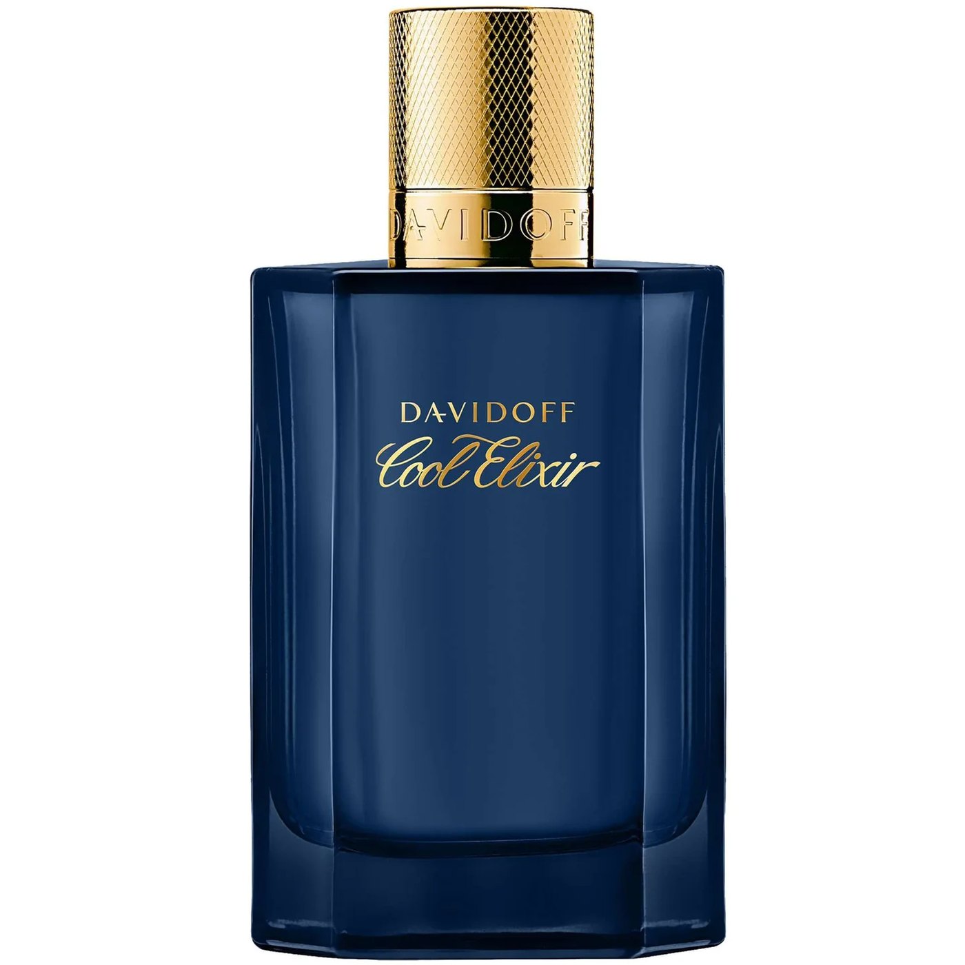 Davidoff Cool Elixir Parfum, 100ml
