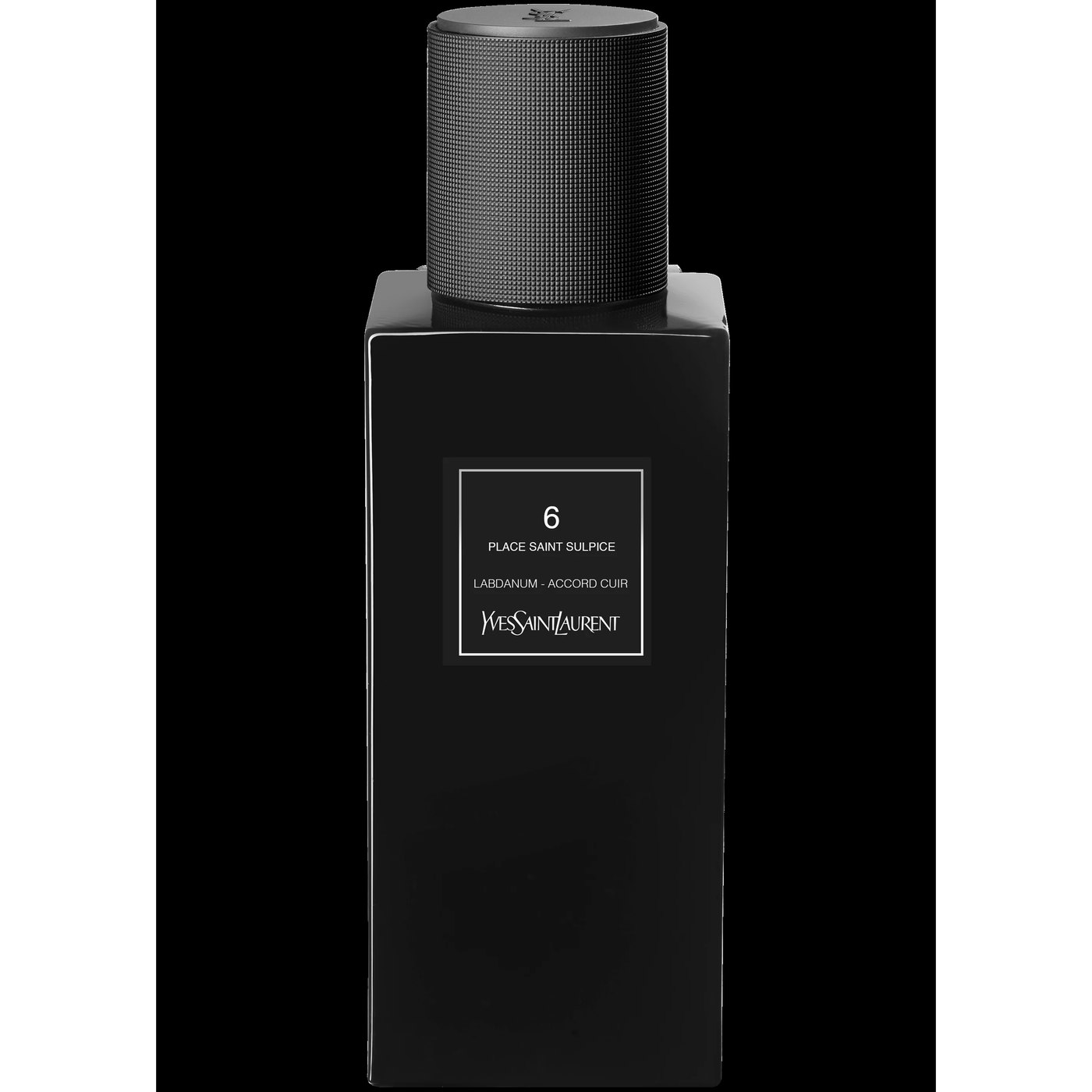 Yves Saint Laurent 6 Place Saint Sulpice EDP, 125ml