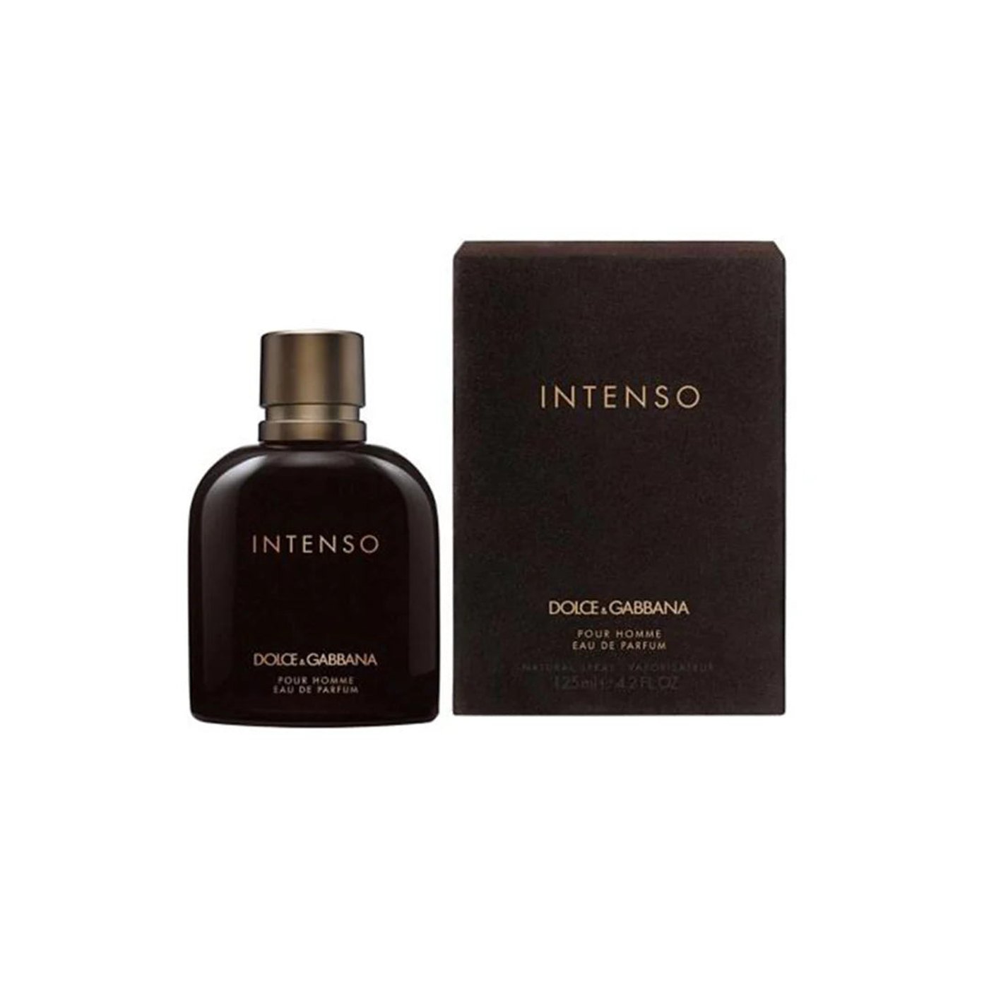 Dolce & Gabbana Homme Intenso Edp, 75ml
