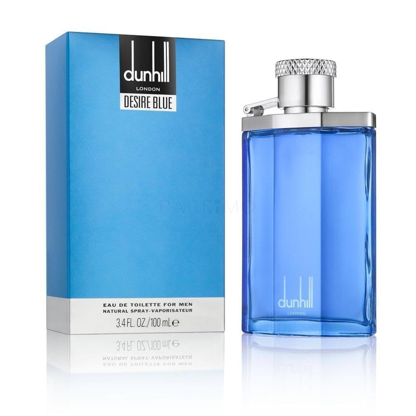 Dunhill Desire Blue Man Eau De Toilette 100ml, 100ML