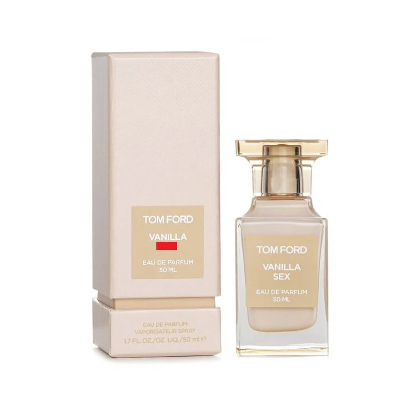 Tom Ford – Vanilla Eau De Parfum, 50ML