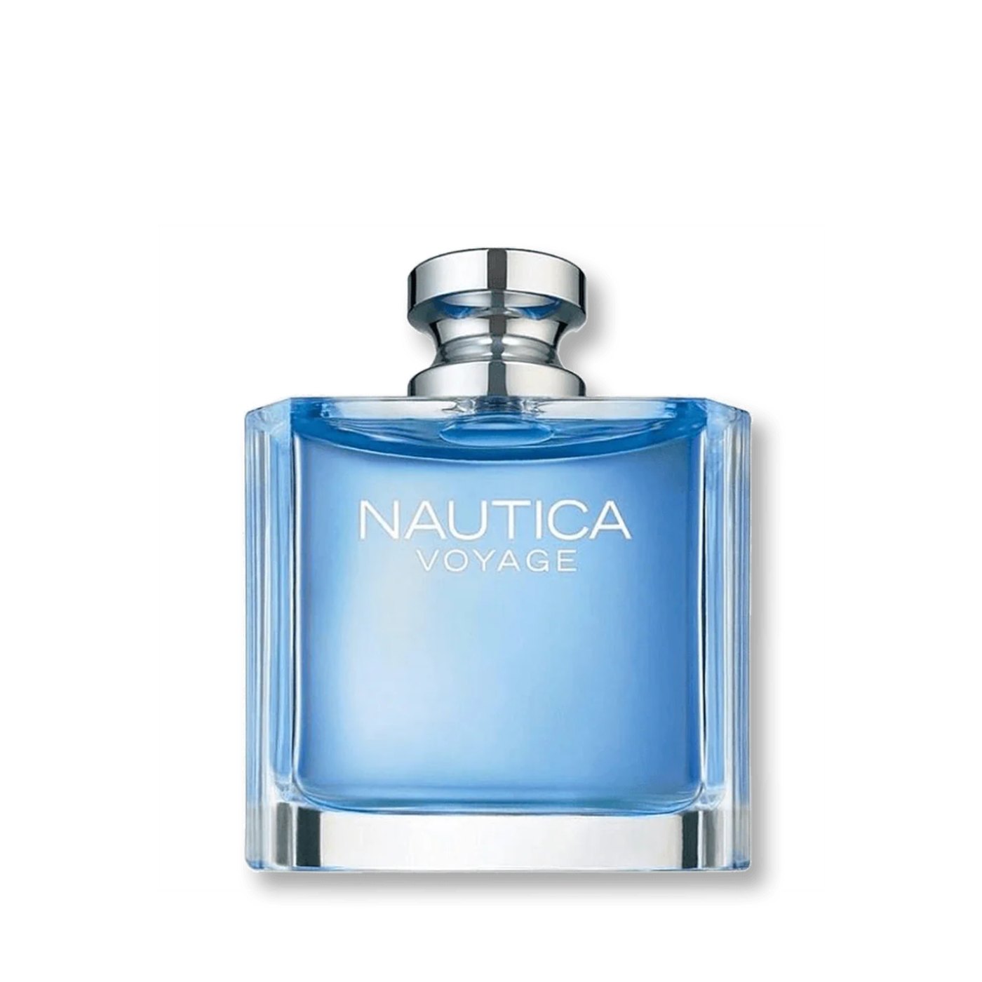 Nautica Voyage Man Eau De Toilette 100ml, 100ML