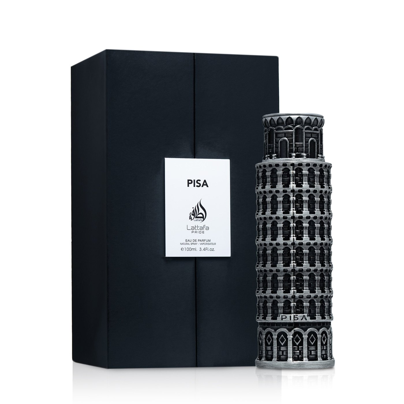Lattafa Pride Pisa EDP, 100ml