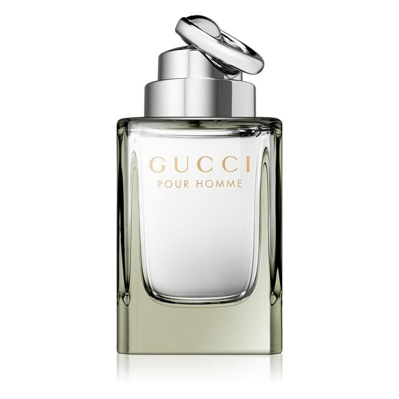 Gucci By Gucci Man Eau De Toilette, 90ML