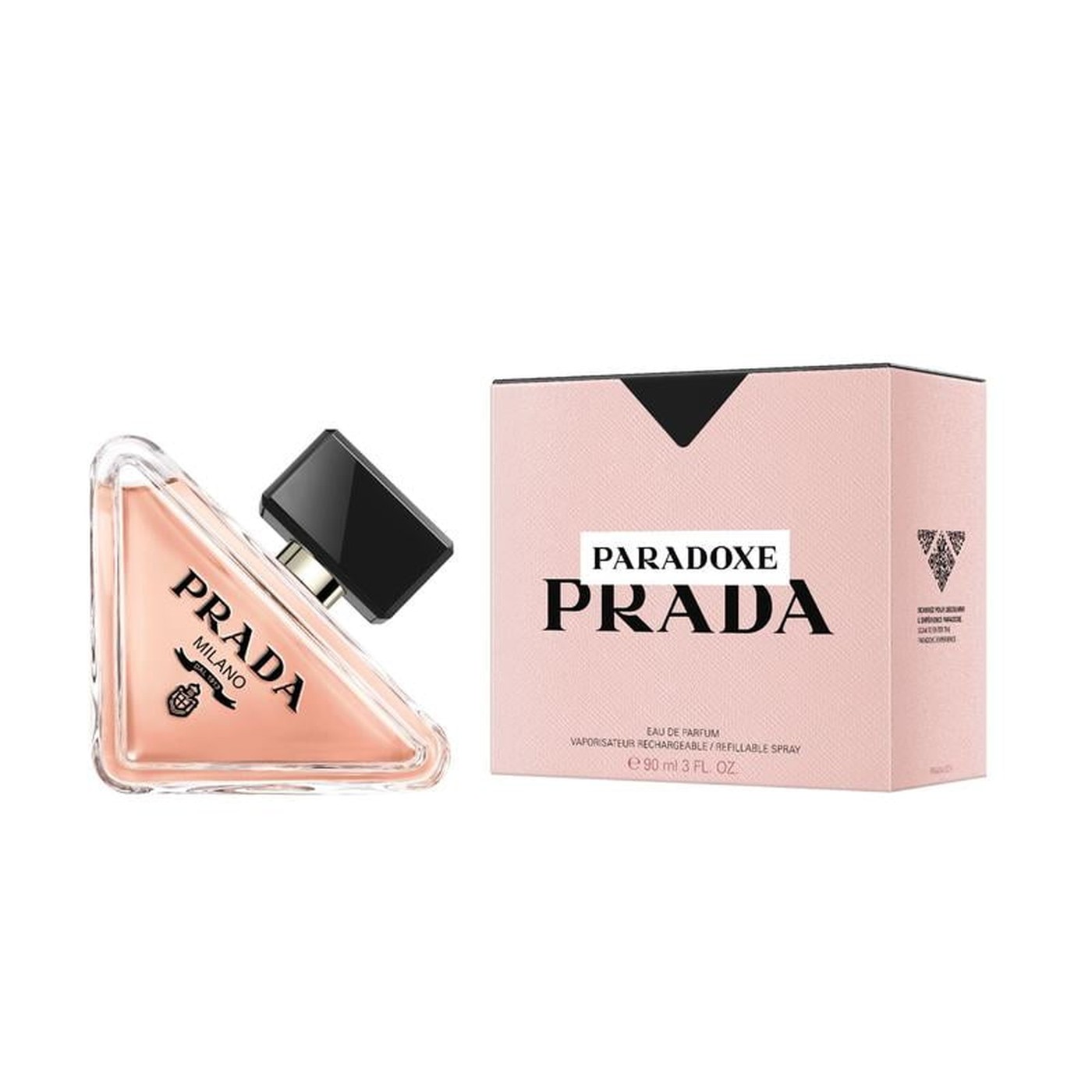 Prada Paradoxe EDP, 50ml