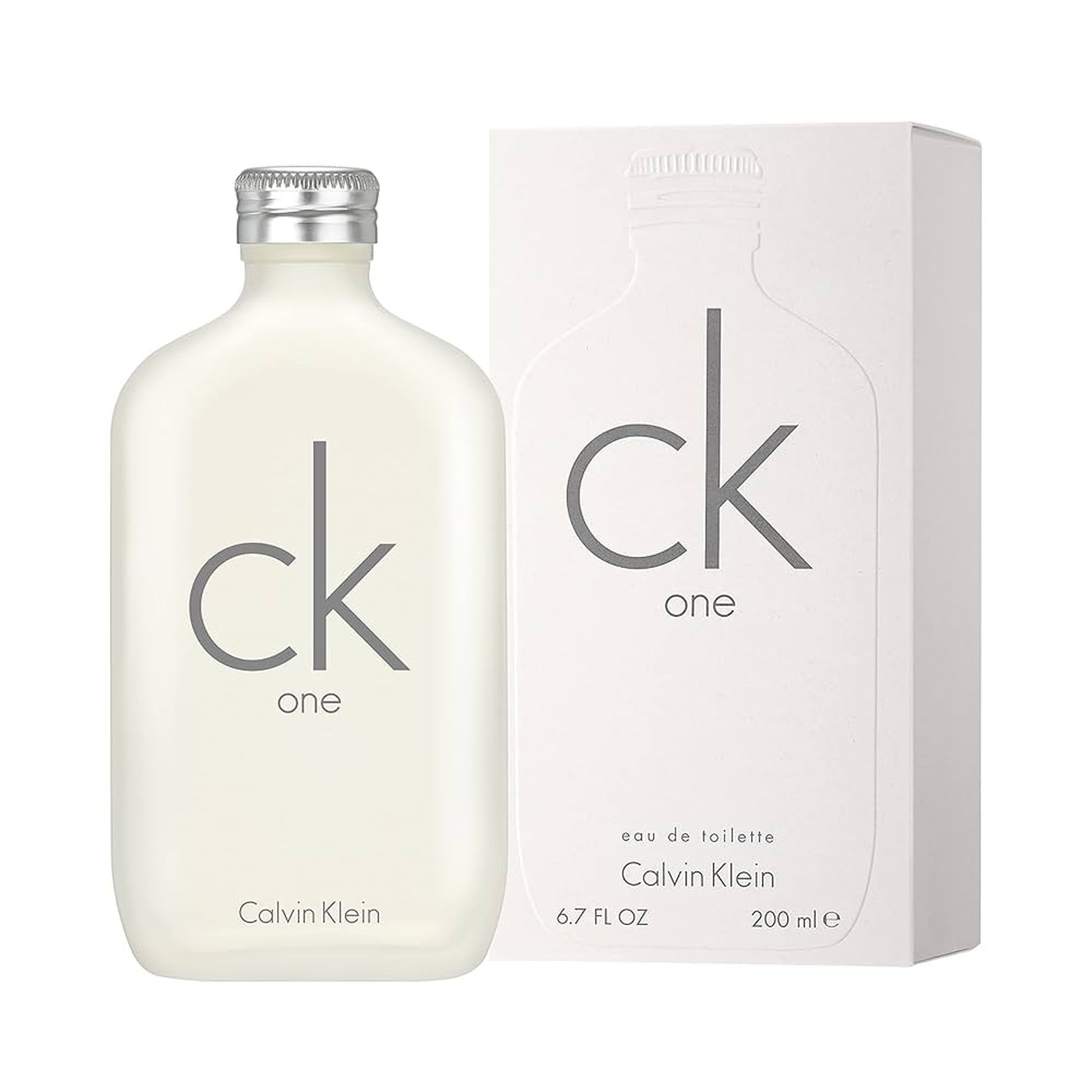 Calvin Klein CK One EDT, 100ml