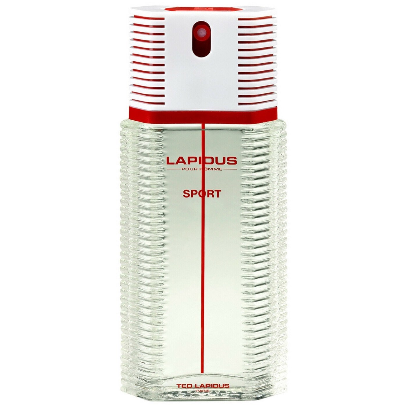 Ted Lapidus Pour Homme Sport EDT, 100ml