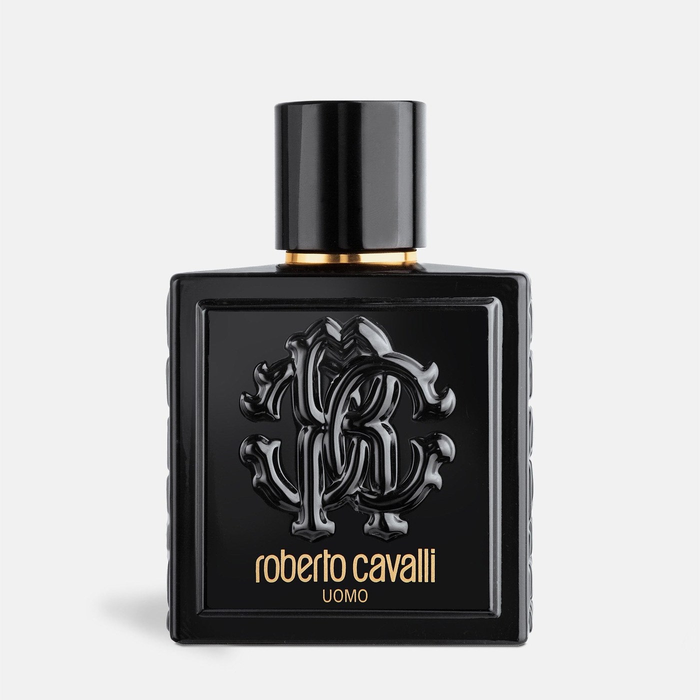 Roberto Cavalli Uomo EDT, 100ml