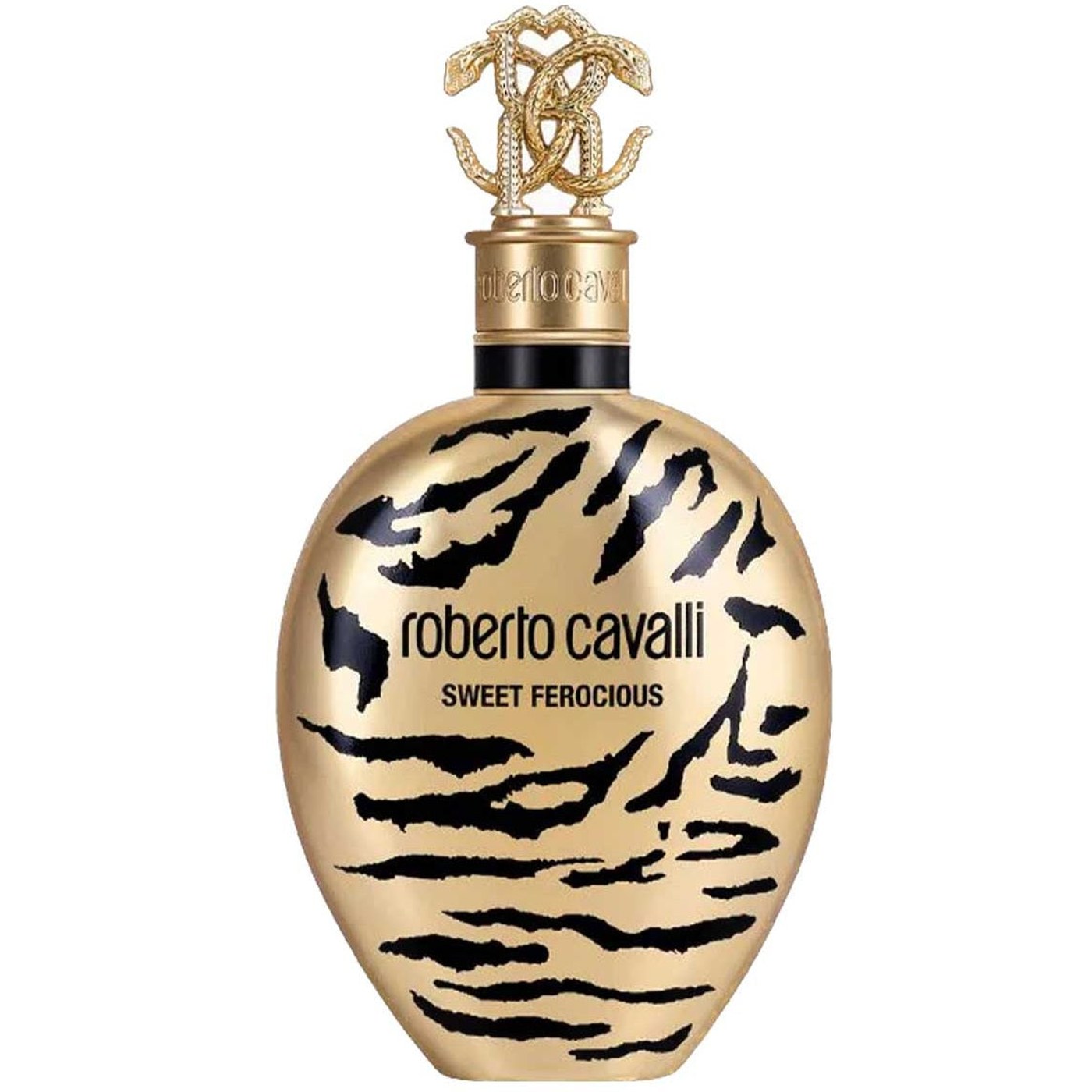 Roberto Cavalli Sweet Ferocious EDP, 75ml
