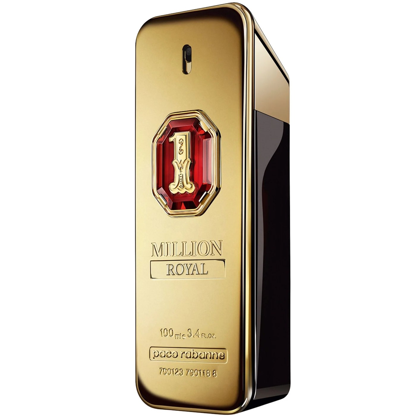 Paco Rabanne 1 million Royal Parfum, 100ml