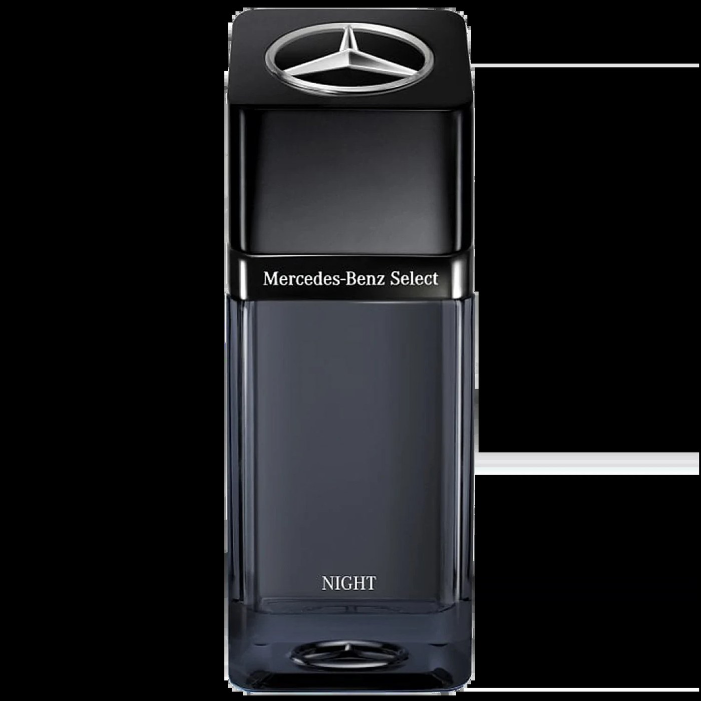 Mercedes Benz Select Night EDP, 100ml