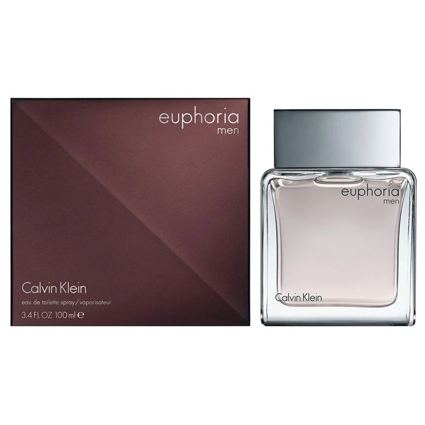 Calvin Klein Euphoria EDT, 50ml