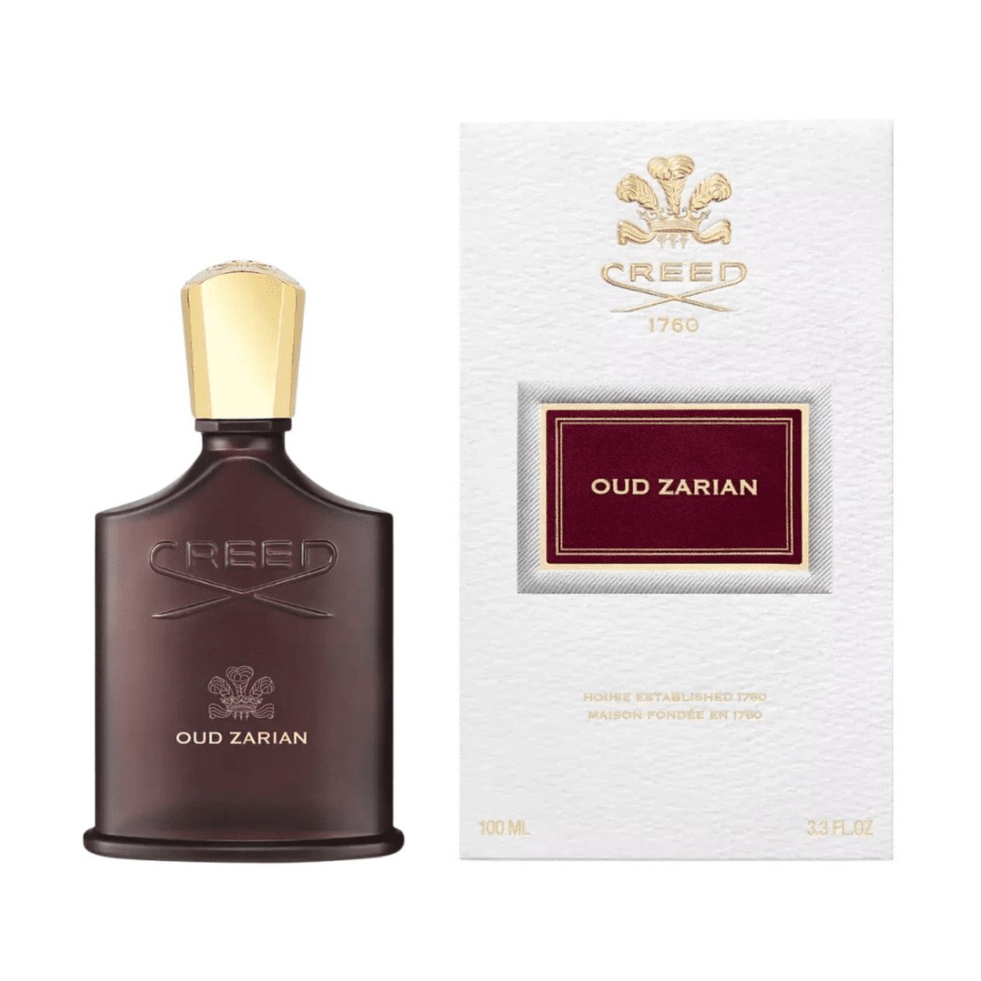 Creed Oud Zarian, 100ml