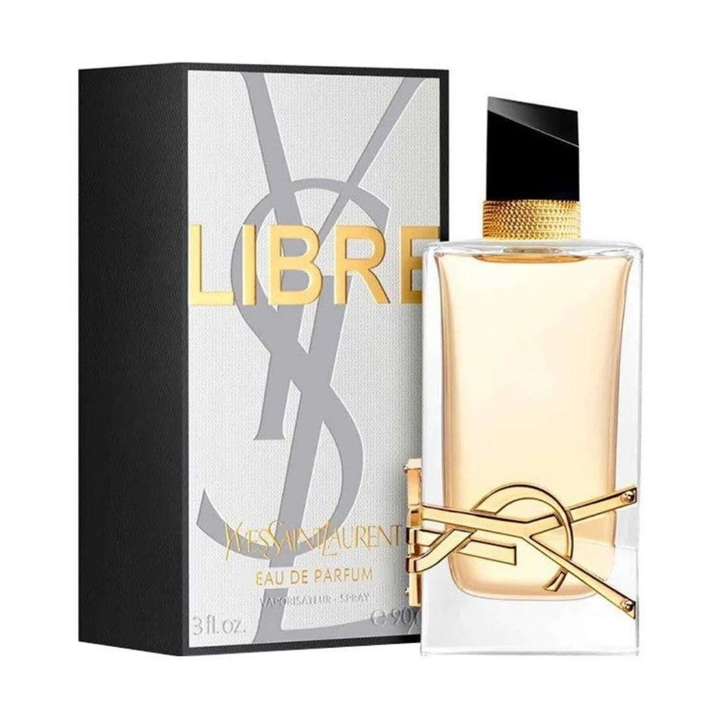 Yves Saint Laurent Libre Femme Edp, 50ml